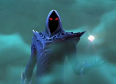 Shadow Master